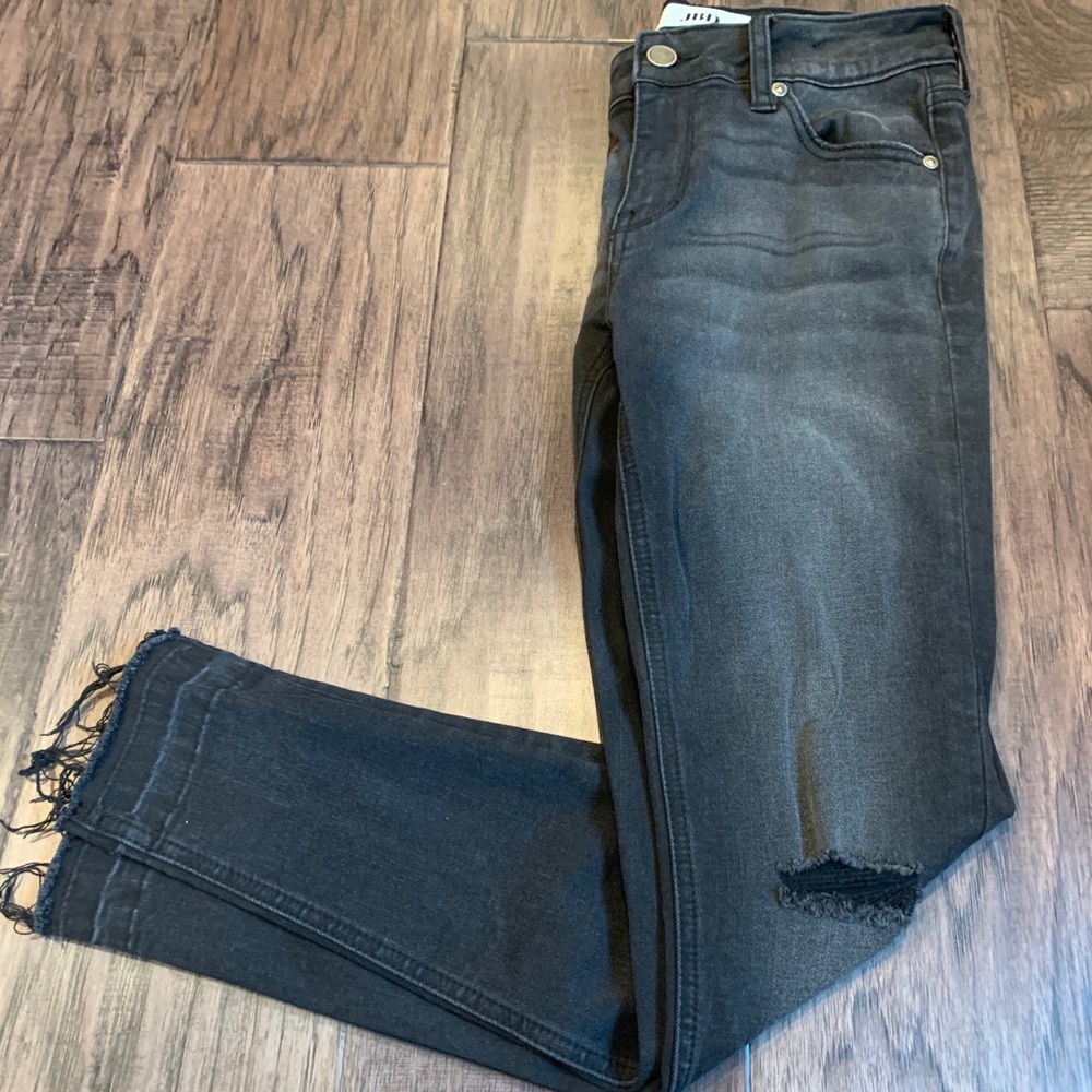 Just Black Denim Jeans and KanCan Jeans!!
